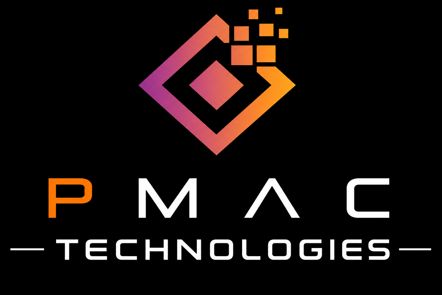 PMAC TECHNOLOGIES