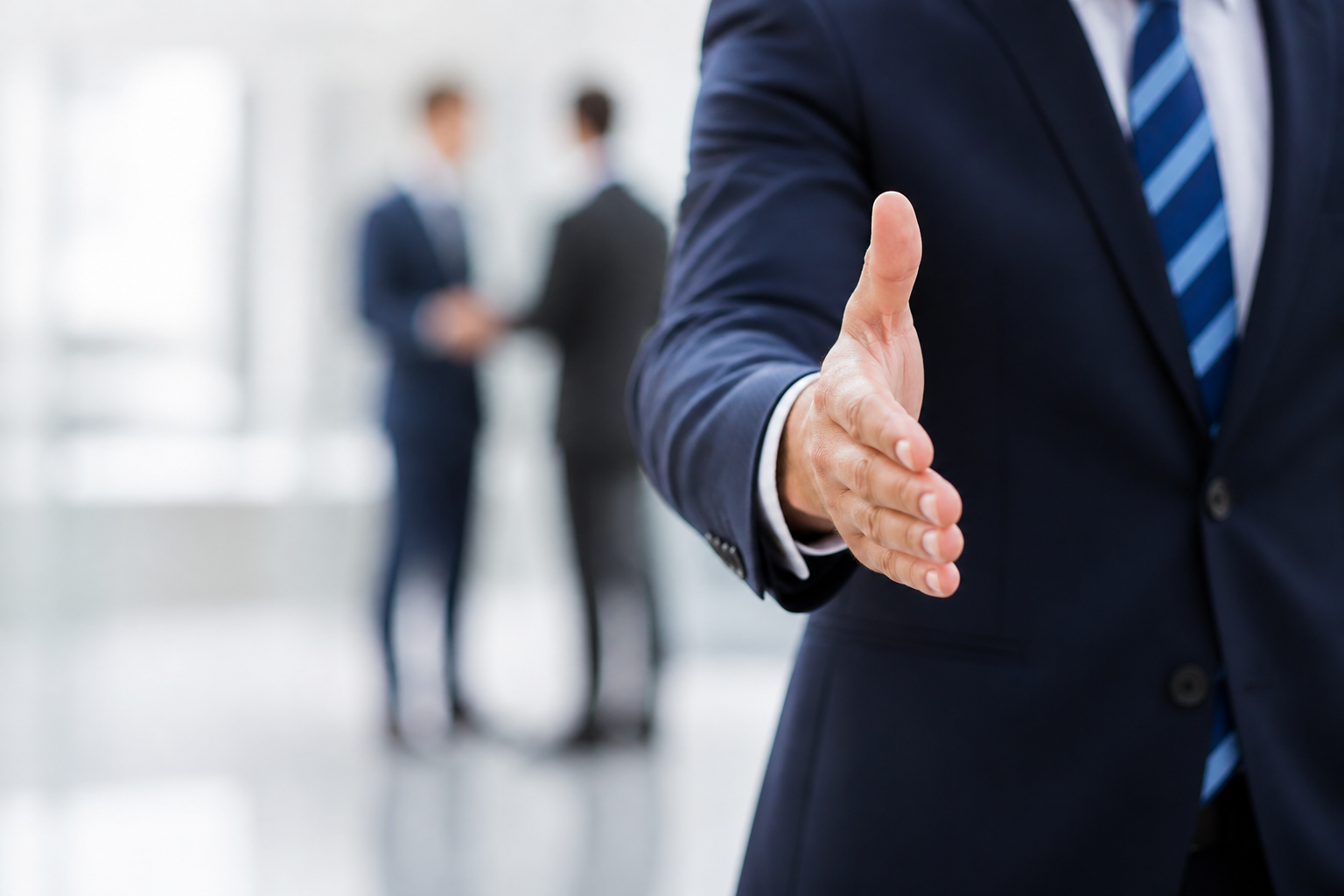 About PMAC Technologies