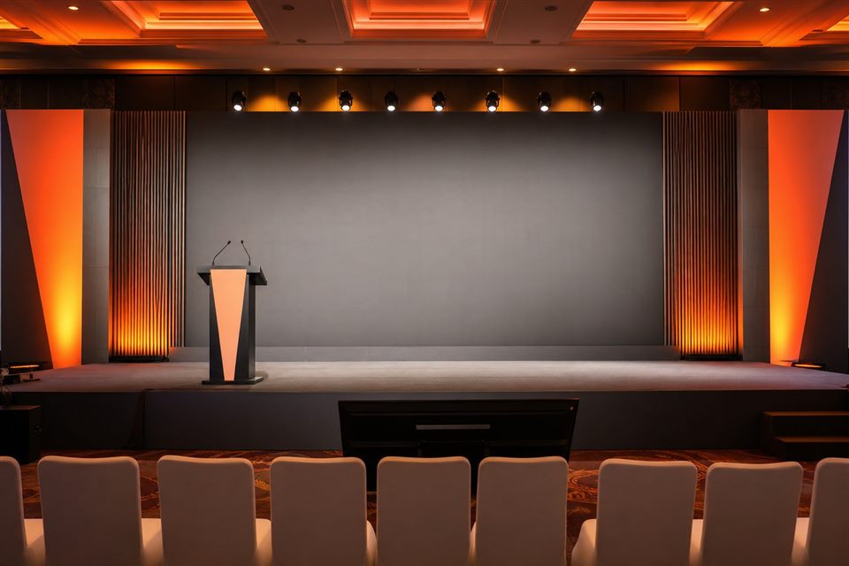 Digital PR and Events