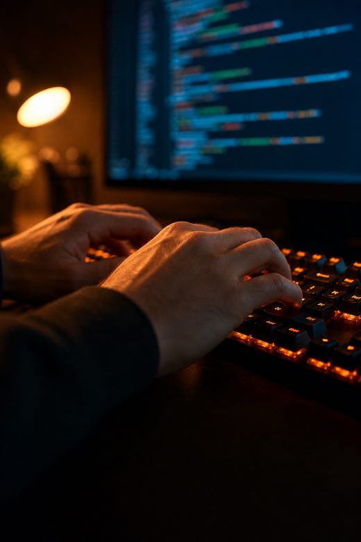 Custom Software Development