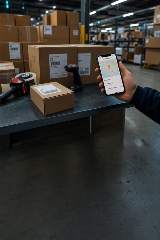 E-Commerce Development