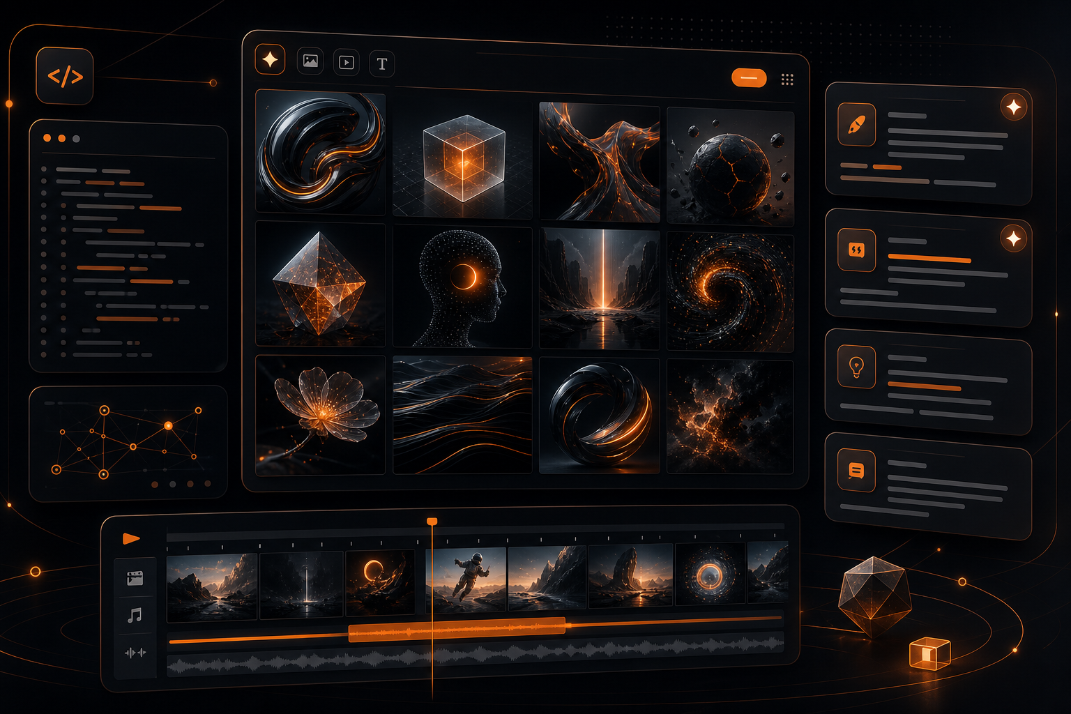 Generative AI
