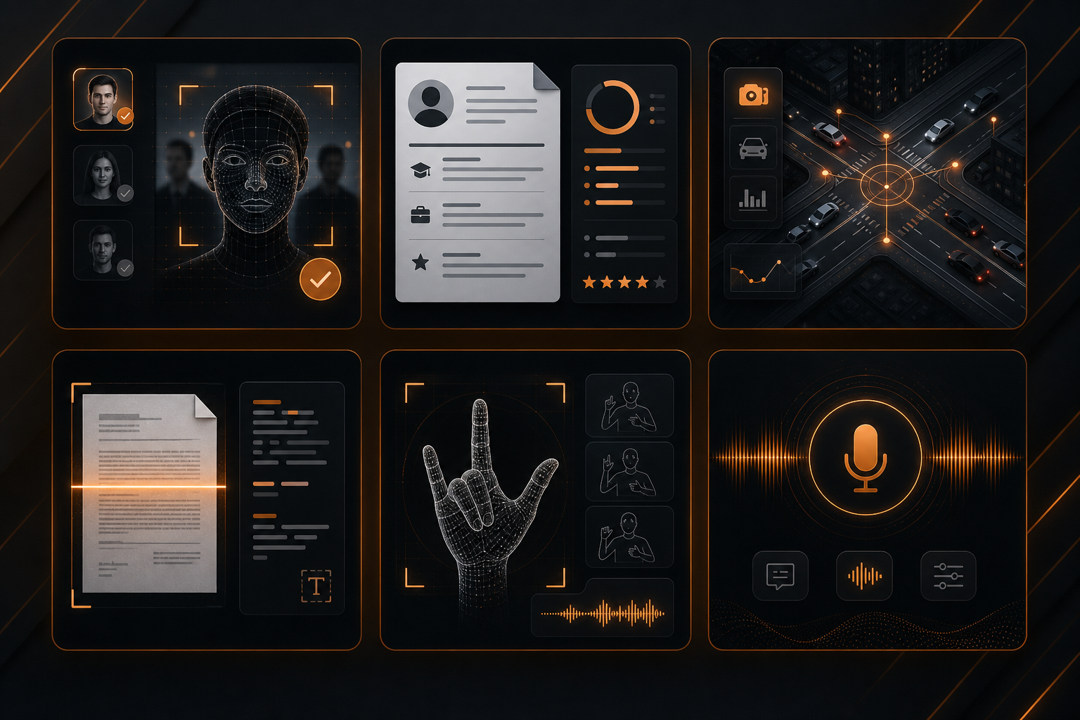 Intermediate AI Projects
